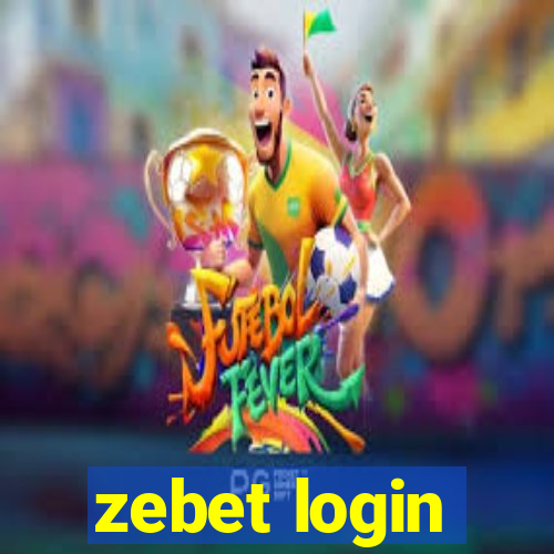 zebet login